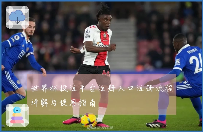 世界杯投注平台注册入口注册流程详解与使用指南