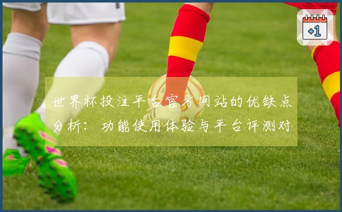 世界杯投注平台官方网站的优缺点分析：功能使用体验与平台评测对比