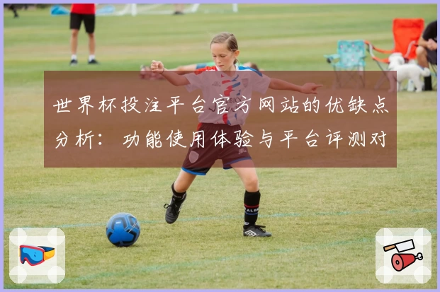 世界杯投注平台官方网站的优缺点分析：功能使用体验与平台评测对比