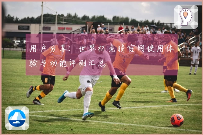 用户分享：世界杯竞猜官网使用体验与功能评测汇总