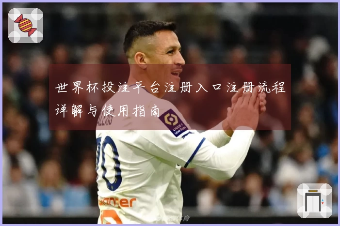 世界杯投注平台注册入口注册流程详解与使用指南
