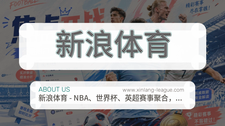 新浪体育