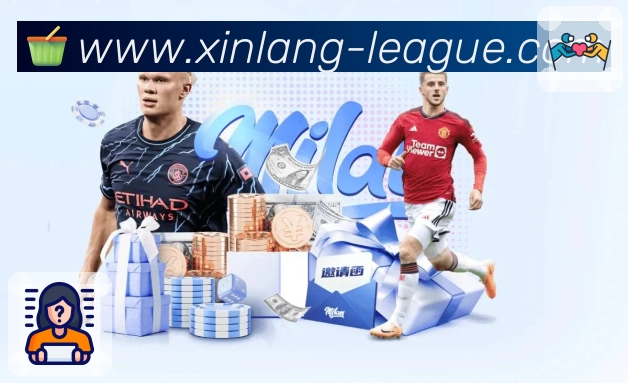 新浪体育 Sports 官方视觉图