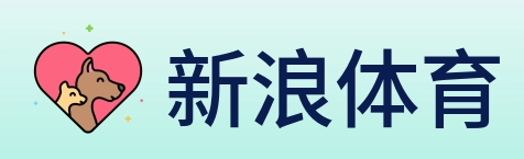 新浪体育 logo